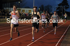 1500 metres, North East Grand Prix No. 1, Monkton on Wednesday, April 28th, 2021. Photo: David T. Hewitson/Sports for All Pics